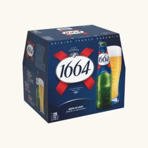 1664 - BIÈRES
