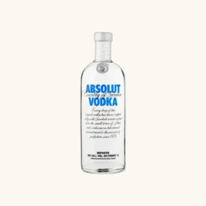 Absolut - VODKAS