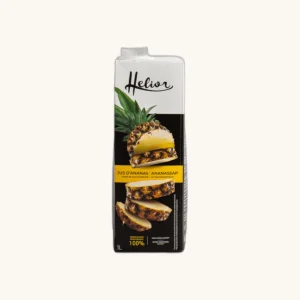 Jus de fruit - JUS & SODAS