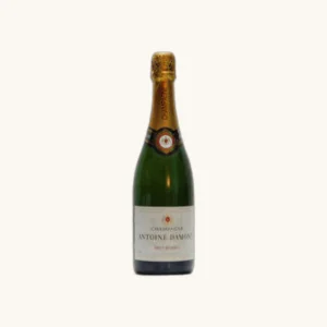 Antoine Damon - CHAMPAGNES