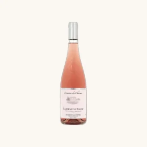 Cabernet d'Anjou - VINS