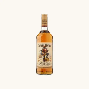 CAPTAIN MORGAN - RHUMS