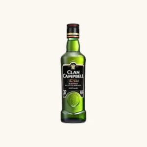 Clan Campbell 70cl - WHISKYS
