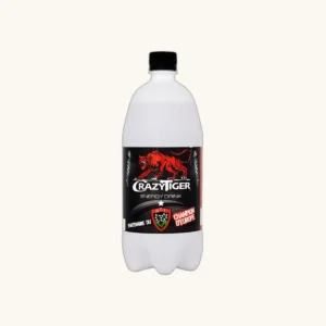 Crazy Tiger 1L - JUS & SODAS