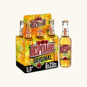Desperados - BIÈRES