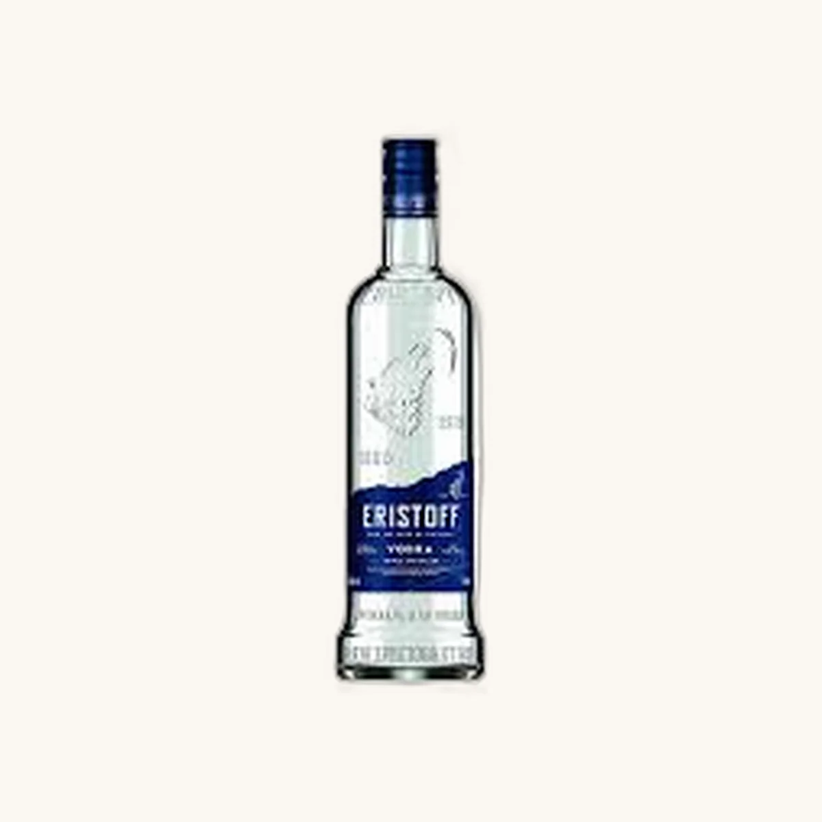 Eristoff - VODKAS