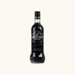 Eristoff black - VODKAS
