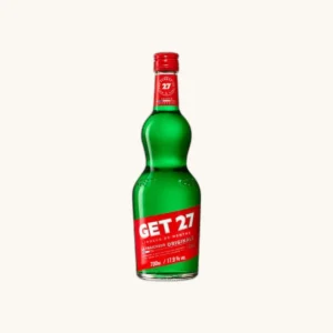 Get 27 - ANISÉS