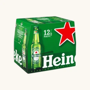HEINEKEN - BIÈRES