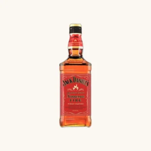 Jack Fire - WHISKYS