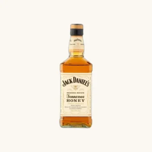 Jack Honey - WHISKYS