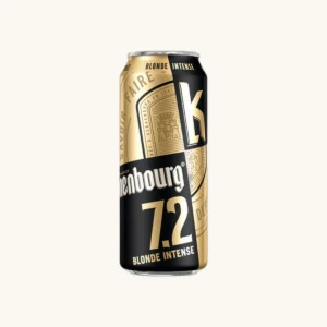 KRONEMBOURG 7.2 - BIÈRES