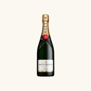 Moet & Chandon - CHAMPAGNES