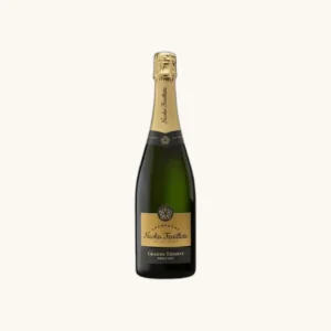 Nicolas Feuillatte - CHAMPAGNES