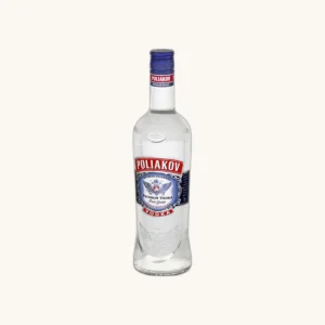 Poliakov - VODKAS