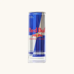 REDBULL - JUS & SODAS