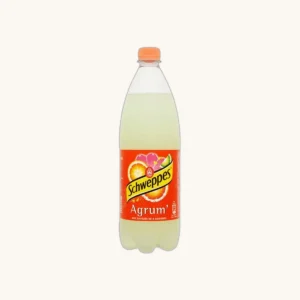 SCHWEPPES - JUS & SODAS