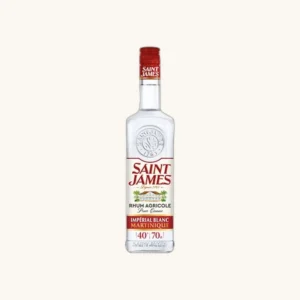St James - RHUMS