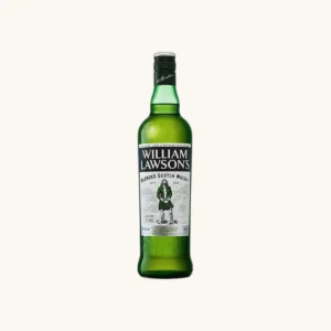 William Lawson - WHISKYS