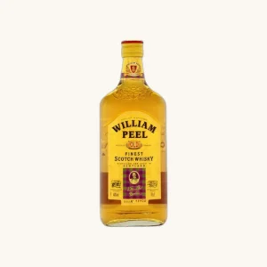 William Peel - WHISKYS