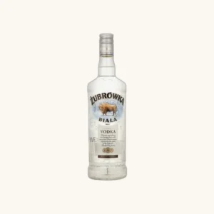 Zubrowka - VODKAS
